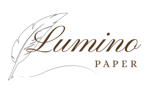 Lumino PAPER - strona główna